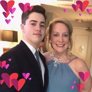 Meet your Posher, Anne